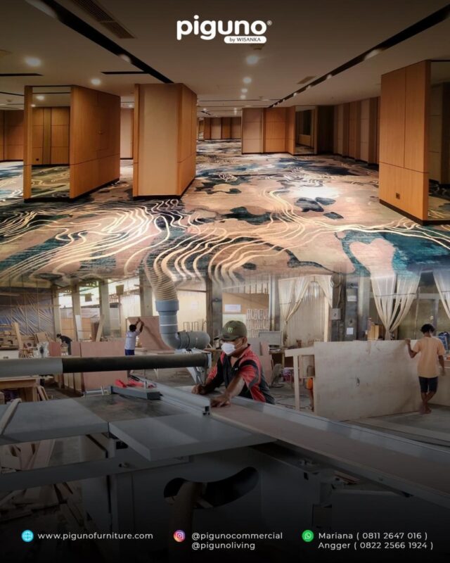 Custom Furniture & Interior Solutions for Commercial & Resid